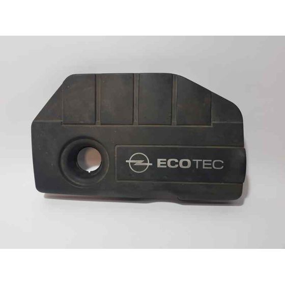 Tapa Motor Para Opel Astra H Berlina