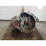 Caja Cambios Para Toyota Yaris