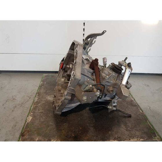Caja Cambios Para Toyota Yaris