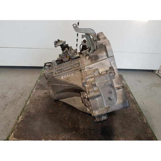 Caja Cambios Para Toyota Yaris