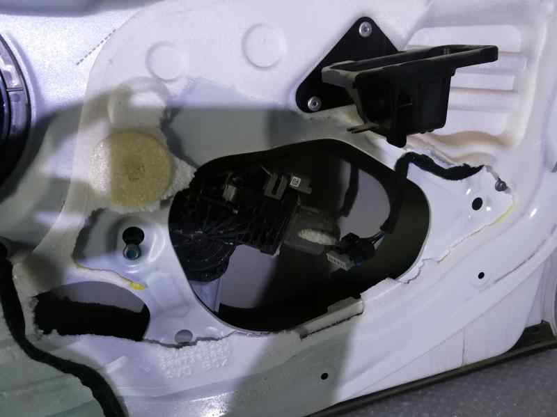 Elevalunas Delantero Derecho Para Citroen C4 Lim.