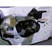 Elevalunas Delantero Derecho Para Citroen C4 Lim.