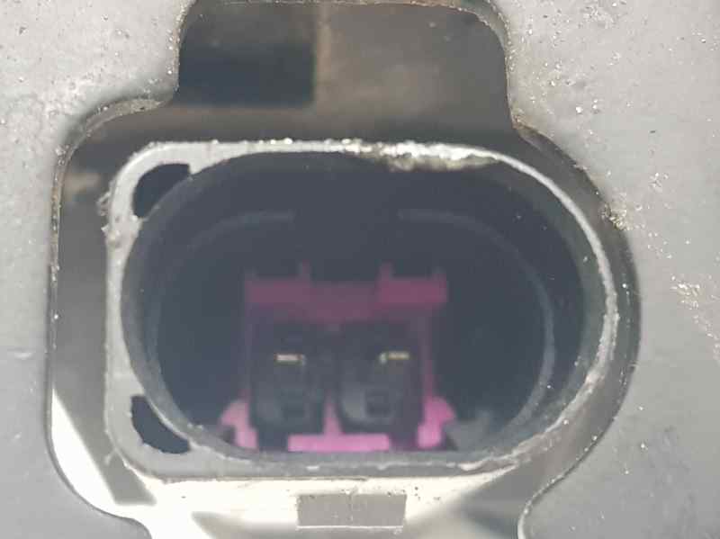 Amortiguador Delantero Izquierdo Para Audi Q7
