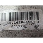 Amortiguador Delantero Izquierdo Para Audi Q7