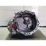 Caja Cambios Para Opel Astra K Lim. 5Türig