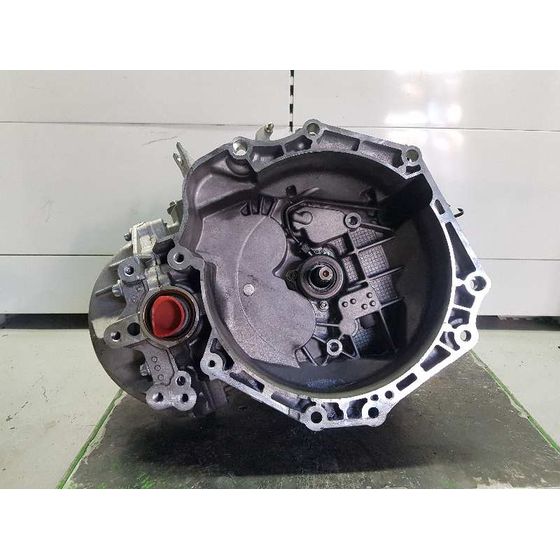 Caja Cambios Para Opel Astra K Lim. 5Türig