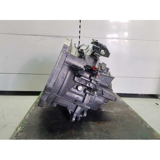 Caja Cambios Para Opel Astra K Lim. 5Türig