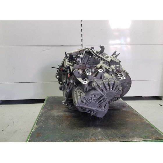 Caja Cambios Para Opel Astra K Lim. 5Türig