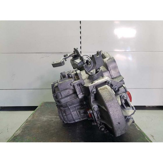 Caja Cambios Para Opel Astra K Lim. 5Türig