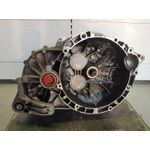 Caja Cambios Para Ford Mondeo Sportbreak