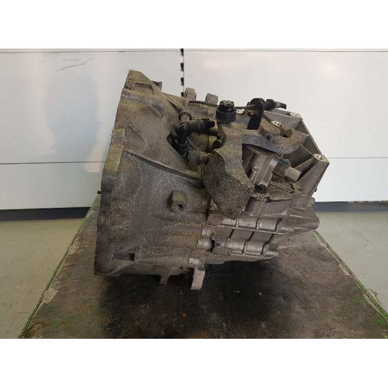 Caja Cambios Para Ford Mondeo Sportbreak