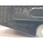 Caudalimetro Para Peugeot Boxer Furgón Techo Elevado