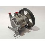 Bomba Direccion Para Peugeot Boxer Furgón Techo Elevado