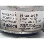 Bomba Direccion Para Peugeot Boxer Furgón Techo Elevado