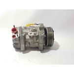 Compresor Aire Acondicionado Para Peugeot Boxer Furgón Techo Elevado