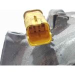 Compresor Aire Acondicionado Para Peugeot Boxer Furgón Techo Elevado