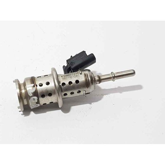 Inyector Adblue Para Peugeot Boxer Furgón Gran Volumen