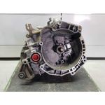 Caja Cambios Para Opel Corsa D