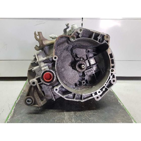 Caja Cambios Para Opel Corsa D