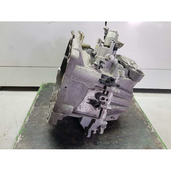 Caja Cambios Para Opel Corsa D