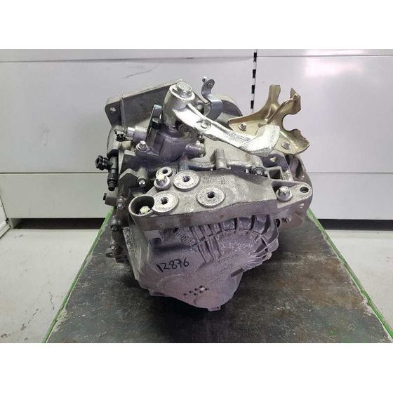 Caja Cambios Para Opel Corsa D
