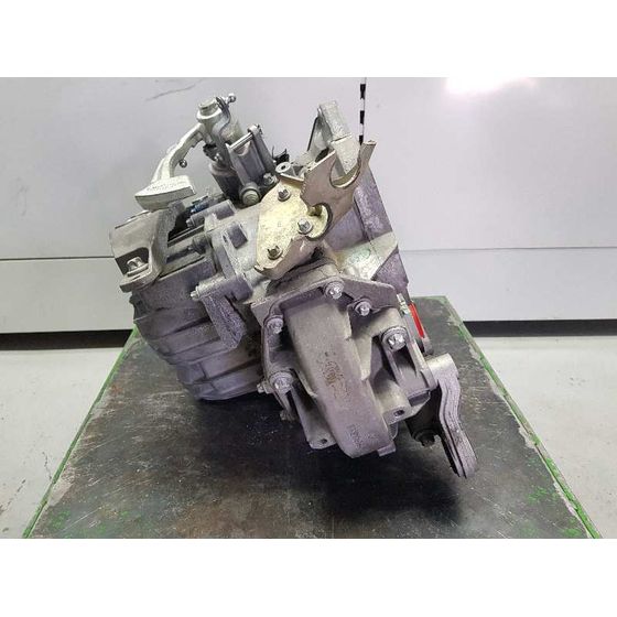 Caja Cambios Para Opel Corsa D