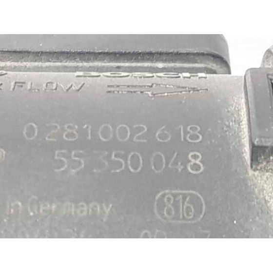 Caudalimetro Para Saab 9-3 Sport Hatch