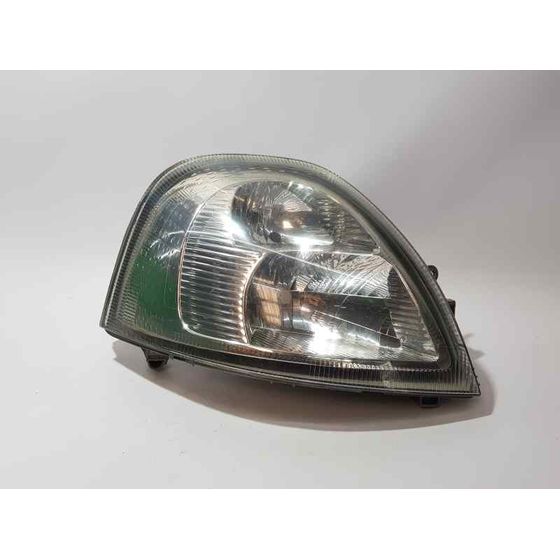 Faro Derecho Para Nissan Interstar Mod. 04