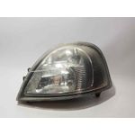 Faro Izquierdo Para Nissan Interstar Mod. 04