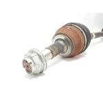 Transmision Delantera Izquierda Para Peugeot Boxer Furgón Techo Elevado