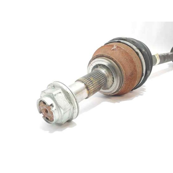 Transmision Delantera Izquierda Para Peugeot Boxer Furgón Techo Elevado