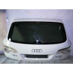 Porton Trasero Para Audi Q7