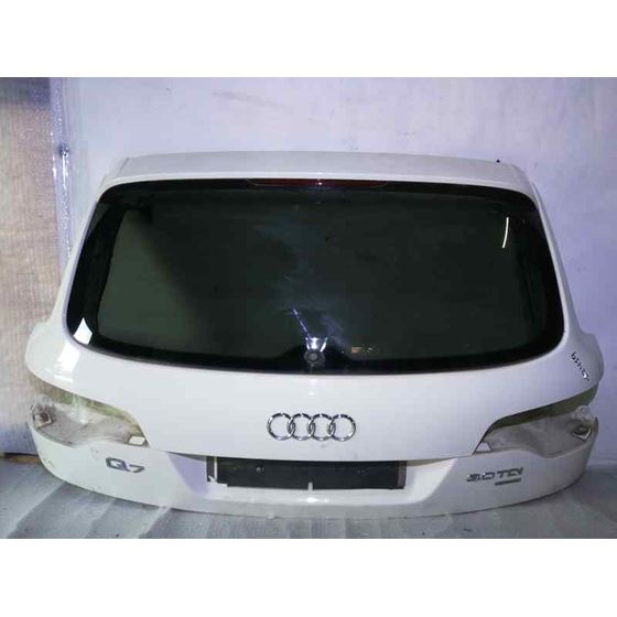 Porton Trasero Para Audi Q7