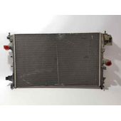 Radiador Agua Para Saab 9-3 Sport Hatch
