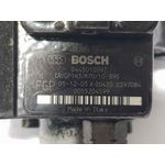Bomba Alta Presion Para Opel Astra Gtc