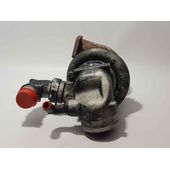 Turbocompresor Para Man 8.224 Lc
