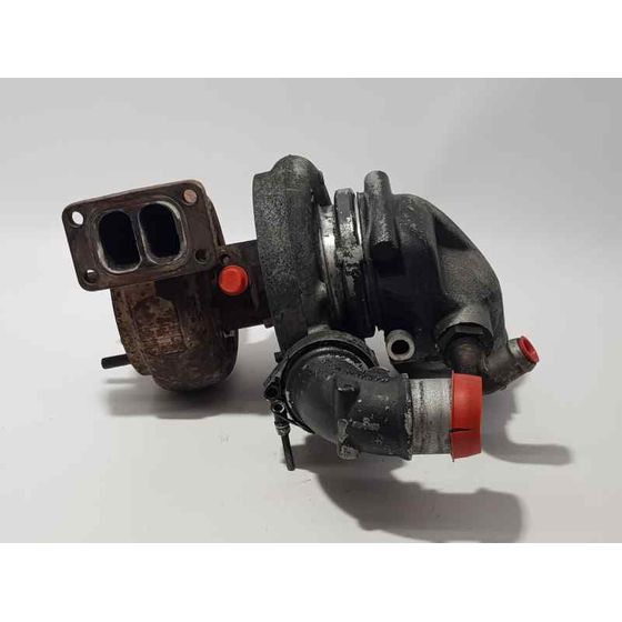 Turbocompresor Para Man 8.224 Lc