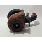Turbocompresor Para Man 8.224 Lc