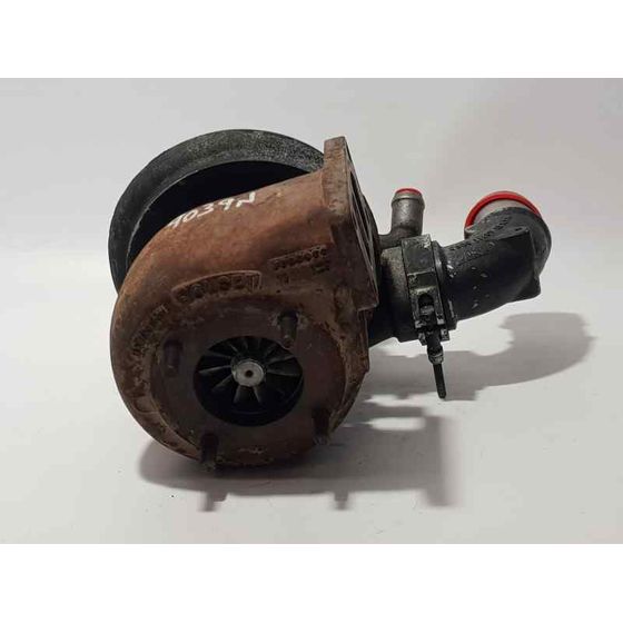 Turbocompresor Para Man 8.224 Lc
