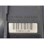 Caudalimetro Para Opel Vectra C Berlina