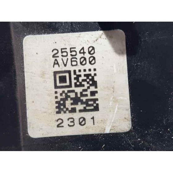 Mando Luces para Nissan Terrano/Terrano.ii (R20)