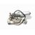 Motor Limpia Trasero para Nissan Terrano/Terrano.ii
