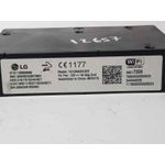Modulo Electronico Para Opel Astra K Lim. 5Türig