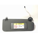 Parasol Derecho Para Opel Astra K Lim. 5Türig