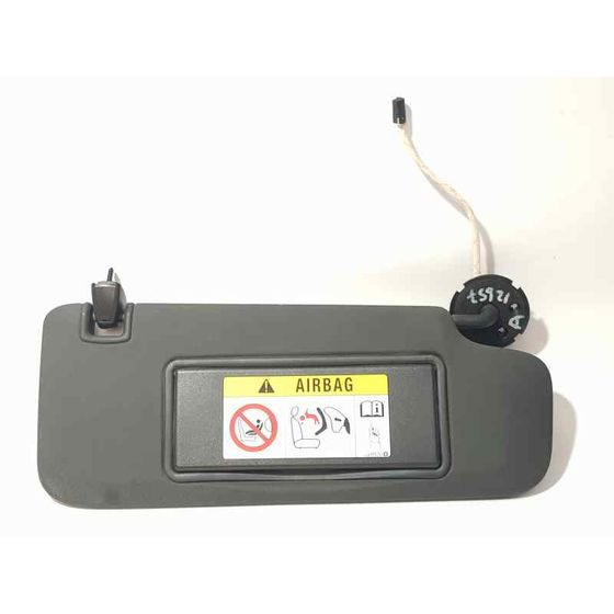 Parasol Derecho Para Opel Astra K Lim. 5Türig