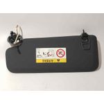 Parasol Derecho Para Opel Astra K Lim. 5Türig
