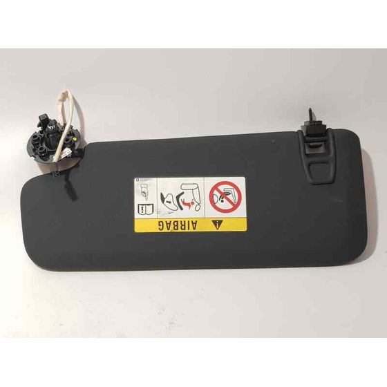Parasol Derecho Para Opel Astra K Lim. 5Türig