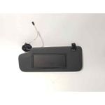 Parasol Izquierdo Para Opel Astra K Lim. 5Türig