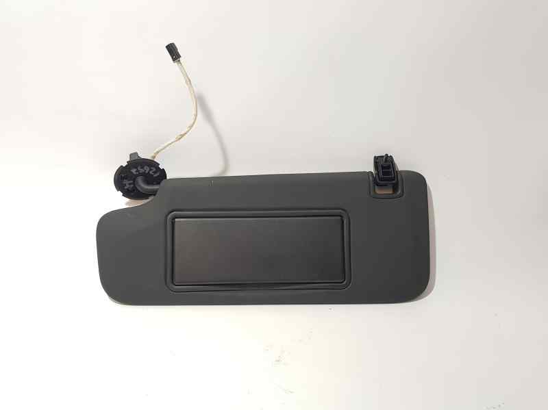 Parasol Izquierdo Para Opel Astra K Lim. 5Türig