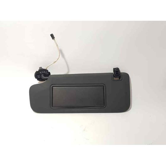 Parasol Izquierdo Para Opel Astra K Lim. 5Türig